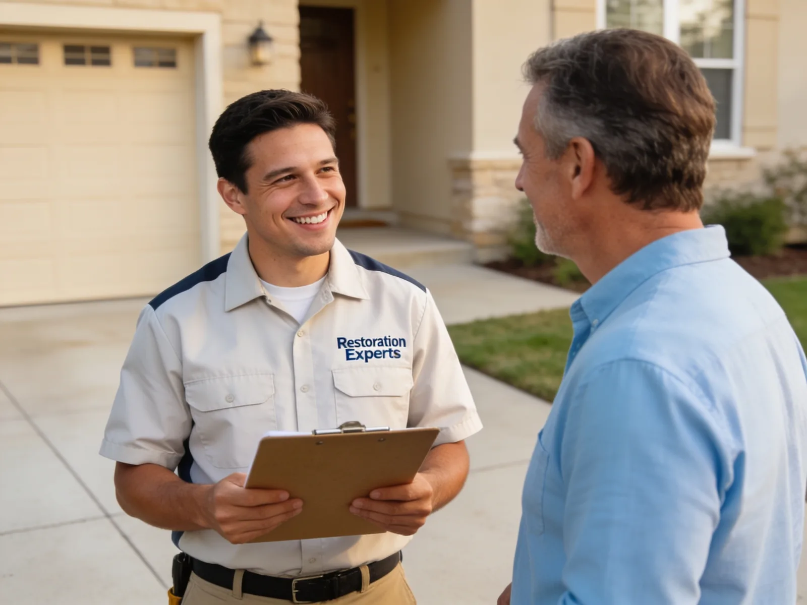 Water Damage Cleanup Solon, OH FAQs